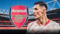 Arsenal’s 'secret meeting' for £70m Sesko – Sky Germany