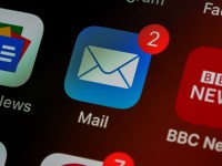 Seznam.cz a Ecomail: Podíl spamu loni mírně poklesl