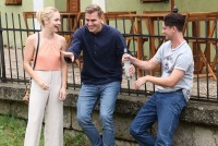 Kamarádi jsou ve čtvrtek dál na čele, těsný souboj o dvojku