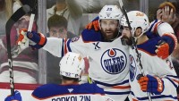 Senzační obrat. Edmonton otočil na ledě Floridy z 0:3 a vyrovnal stav finále NHL