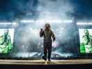 NAžIVO: Slipknot se na Rock for People vrátili ke kořenům