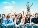 NAžIVO: Zapomeňte na Slipknot. Nejlepší kapelou druhého dne Rock for People se stali The K's