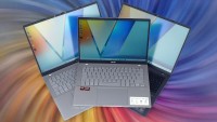 Recenze notebooku Asus Vivobook S14/16. Stejné, přesto třikrát jinak – různé procesory, rozměry i výbava