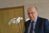 Existují důkazy, že Rusko plánuje útok. Musíme usnadnit zbrojení i pohyby vojáků, říká eurokomisař