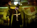 NAžIVO: Když prší v blázinci. King Diamond přivezl na MetalFest svou spektakulární maškarádu šílenství