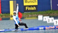 Fuksa vyhlíží Račice. Dcera Emily dostala trumpetku, říká pan neporazitelný