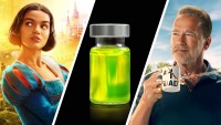 Netflix a další na víkend: Ponorka k Titaniku, Arnold a jeho druhý Fubar, nejhorší Sněhurka. A třeba také Tenet