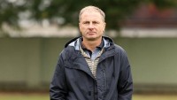 Utekl z fotbalu, teď je zpět. Muž z korupční aféry má obdržet dotaci na turnaj