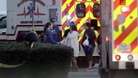 San Antonio v Texasu zasáhla prudká povodeň. Zemřelo nejméně děset lidí