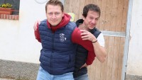 Život bez koní si neumíme představit. Bratři Krausovi se sešli v novém seriálu