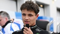 Norris expects Mercedes battle in Canada after 'worst' McLaren Friday