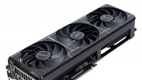 Test grafické karty Asus Prime RTX 5060 Ti O16G. Konečně má tost VRAM