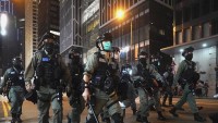 Češku zatkli v Hong Kongu. Je ve vazbě kvůli podezření z drogových deliktů