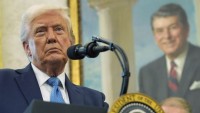 Donald Trump schválil partnerstvo oceliarní US Steel a Nippon Steel