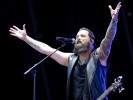 NAžIVO: Rock for People ve třetím dni bouřlivě přivítal Skillet, Ewu Farnou, Marii Rottrovou i Sex Pistols