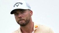 US Open tee times: Full pairings and UK start times