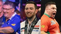 World Cup of Darts LIVE! Northern Ireland in action with England vs Germany tonight