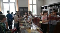 OBRAZEM: Archiv města Ostravy otevřel své dveře dokořán