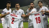 V Íránu umírají sportovci. Inter Milán se snaží dostat svoji hvězdu z Teheránu