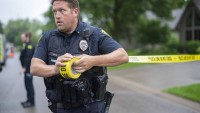 Policie v Minnesotě vyšetřuje vraždu státní političky a další útoky