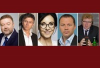 Šmuclerová říká, že má televizní DNA, Fridrich chce vrátit důvěru