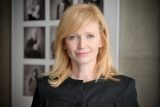 Aňa Geislerová: Svět se bude vždy bortit. Lidé s ideálem ho posunují, nebo aspoň udržují snesitelný
