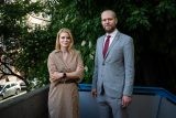 Antisystém už sedí na Slovensku ve vládě, říká Breiner. Kovačič Hanzelová: Nedůvěra se Ficovi vymstí