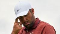 US Open R4 tee times: Full pairings and UK start times