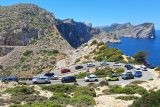 ‚Za právo žít ve svém domě!‘ Mallorčané protestují proti overturismu, chtějí zákaz výletních lodí