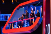 Sobotní večerní jedničkou se stal pořad Superlov