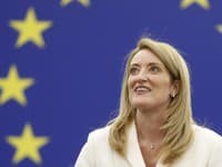 Roberta Metsolová odmieta kandidatúru na premiérku: Zostáva verná Európskemu parlamentu
