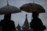 USA už nejsou největším nepřítelem Rusů, změnil to Trump. Nepřáteli jsou teď Berlín, Londýn a Kyjev