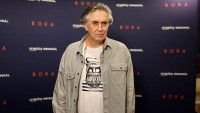 Predrag Bjelac: Dragan ze seriálu Bora je vysloužilý mořský vlk, s lidmi to umí