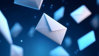 V iOS 26 se zaměřte na ikonu aplikace Mail. Ukrývá skutečnou poštovní adresu