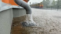V Čechách udeří bouřky. Meteorologové rozšířili výstrahu na další dva regiony