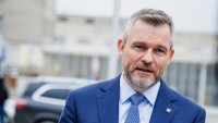 Rok s prezidentom Pellegrinim: Fico mu vyčíta stranícku stopu, podľa politologičky mu chýba najmä adresnosť