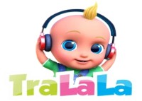 Dětská televize TraLaLa míří do DVB-T2, významně investuje