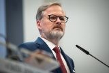 Bitcoiny? Selhání mě štve. S ODS to ale nesouvisí, myslí si Fiala. ‚Vláda pozici při hlasování obhájí,‘ věří