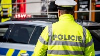 Hromadná nehoda u Brna. Srážka devíti aut uzavřela dálnici D1