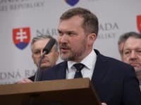 KDH podporí ústavnú novelu, ale odmieta zmeny volebného systému navrhované Hlasom-SD