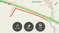 Mapy.com jsou skvělé a díky vám mohou být ještě lepší. Takhle jednoduše nahlásíte chybu