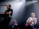 NAžIVO: Progresivní rock v Praze: královský večírek s Morseovým požehnáním