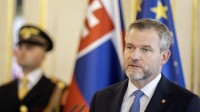 Pellegrini sa chystá do Kyjeva. Prezident vidí v Ukrajine obrovskú šancu pre celé východné Slovensko