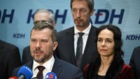 KDH bez svojich "pozmeňovákov" nepodporí zmenu ústavy. Fico s nimi problém nemá, hnutie však má ďalšiu podmienku
