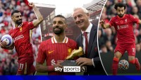 'The landmarks keep on coming' | Happy Birthday Mo! His Premier League records