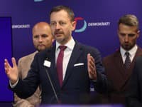 Pellegrini podľa Demokratov zatiaľ nie je nestraníckym a nadstraníckym prezidentom