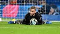 Brankář Jaroš se bude stěhovat. Měl by hostovat z Liverpoolu v Ajaxu