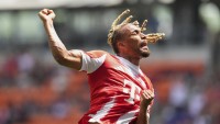 "Kanára" schytali už v prvom polčase. Bayern rekordným víťazstvom deklasoval súpera, ktorý nikdy nehral s európskym tímom
