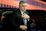 Za zbrojením Unie je podle Fica uměle vytvořená šílená atmosféra. Slovensko ale zbrojí jako nikdy