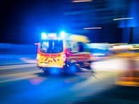 Tragédia na cestách: Pri nehode na Domažlicku zomreli traja ľudia, ďalší traja sú zranení